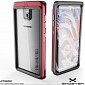 New Samsung Galaxy S8 Render Comes from Case Maker Ghostek