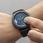 New Samsung Galaxy Watch Surface Ahead of Official Launch