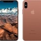 New Source Confirms Top iPhone 8 to Cost $1,200