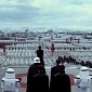 New “Star Wars: The Force Awakens” Teaser Shows The First Order’s Army - Video