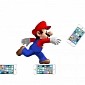 New Super Mario Run Comes to iOS and Android Too