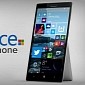 New Surface Phone Details Leaked