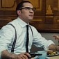 New Trailer for Tom Hardy’s “Legend” Is Here, Impressive - Video