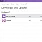 New Windows 10 App Updates Released: Mail and Calendar, OneNote