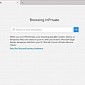 New Windows 10 Browser Bug Reveals Private Browsing Info in History Tab
