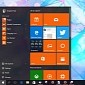 New Windows 10 Build for PCs Not Yet Ready