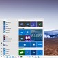 New Windows 10 Build Launches with a Modern Settings Icon, Search Improvements