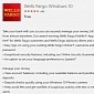 New Windows 10 Mobile Banking App Released: Wells Fargo