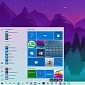 New Windows 10 Preview Build Bring Subtle Windows Update Improvements