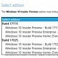 New Windows 10 Redstone 4 ISO Now Available for Download