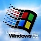 New Windows 95 Easter Egg Is as Unexpected as It Is Nostalgic