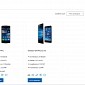 New Windows Phone Shows Up on Microsoft’s Site