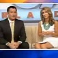 News Anchor Walks Out, Goes on a Rant over Media’s Obsession with the Kardashians - Video