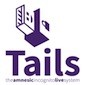 Next Tails Anonymous OS Release Will Be Powered by Linux Kernel 4.15, Tor 3.2.9