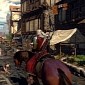 Next The Witcher 3 Patch Is Also Going to Improve PS4 Performance