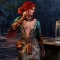 Next The Witcher 3 Patch Is Coming in a Few Days, Improves Triss Romance