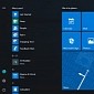Next Windows 10 for PC Build Could Bring the New Start Menu