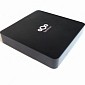 Nextcloud and Canonical Introduce Nextcloud Box to Create Your Own Private Cloud <em>Updated</em>