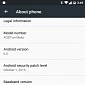 Nexus 4 Gets (Unofficial) Android 6.0 Marshmallow Support