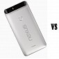 Nexus 6P vs. Nexus 6, Should You Upgrade?