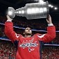 NHL 16 Predicts Washington Capitals Will Win 2016 Stanley Cup