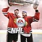 NHL 16 Removes Patrick Kane from Cover over Rape Allegations