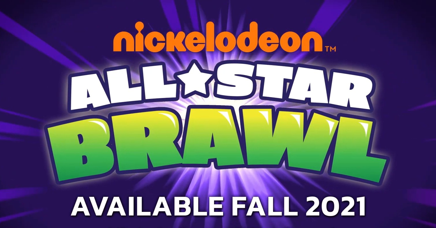 Nickelodeon all star brawl steam фото 24