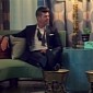 Nicki Minaj Rejects Robin Thicke in “Back Together” Official Music Video