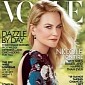Nicole Kidman Does Vogue, Refuses to Answer Scientology Questions