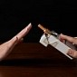 Nicotine-Eating Bacteria Could Help People Quit Smoking