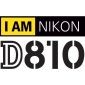 Nikon D810 Camera Receives Firmware 1.10 - Download and Update Now