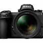 Nikon Unveils Its First Full-Frame Mirrorless Cameras, the Nikon Z 7 & Nikon Z 6