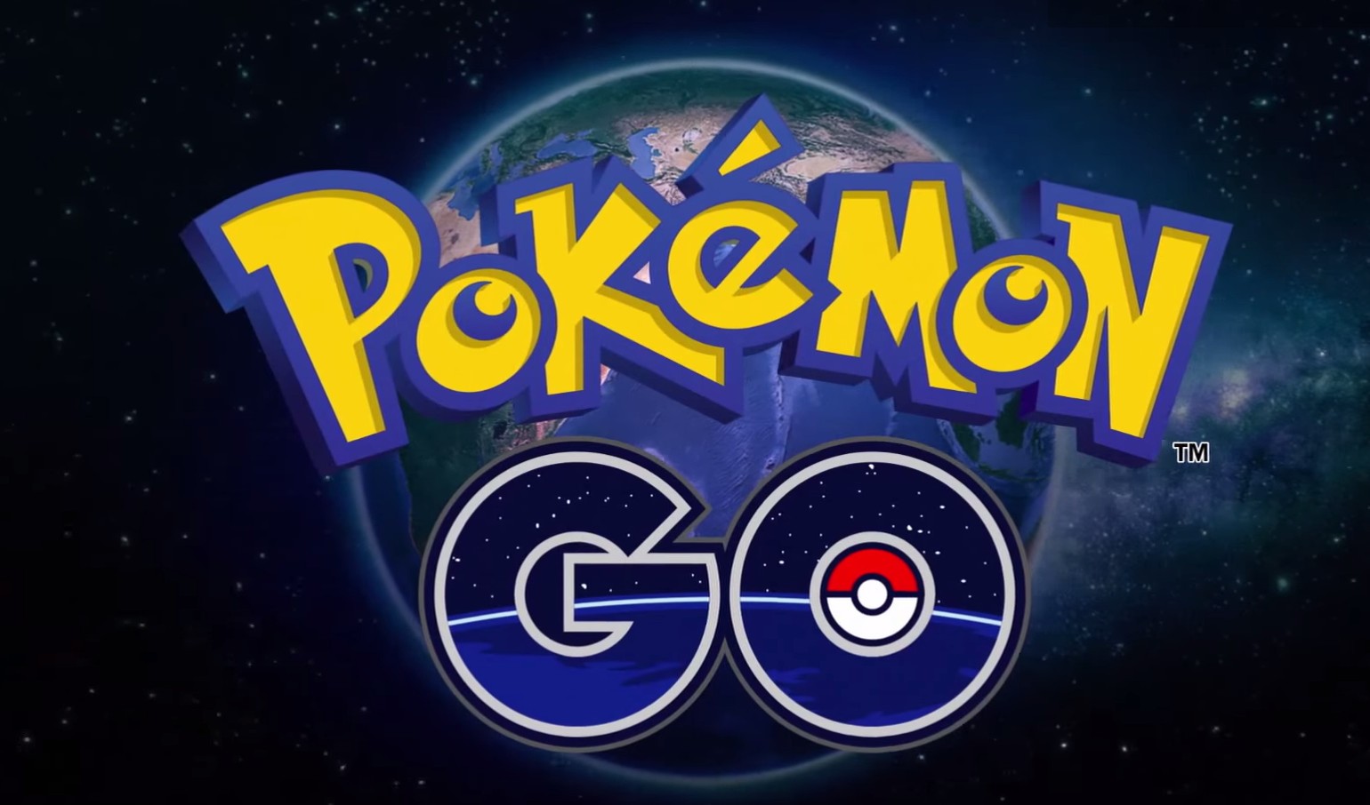 Nintendo Announces Pokemon Go Mobile Game Coming To Android And Ios In 2016