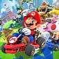 Nintendo Launches Mario Kart Tour on Android and iOS in September