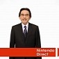 Nintendo President Satoru Iwata Dead at Age 55