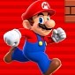 Nintendo Shares Drop Following Negative Super Mario Run Reviews