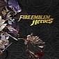 Nintendo to Launch New Fire Emblem Heroes Mobile Game on February 2