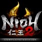 Nioh 2 Complete Edition Lands on PC on February 5, 2021