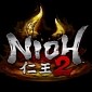 Nioh 2 Open Beta Set for Early November on PlayStation 4