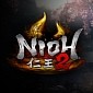 Nioh 2 Review (PS4)