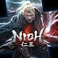 Nioh and Outlast 2 Are November's Free PS Plus Games