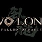 Nioh Developer Reveals New Epic Supernatural Game, Wo Long: Fallen Dynasty
