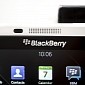 No 5G BlackBerry Planned as TCL Says 5G Is More Appropriate for Refrigerators