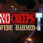 No Creeps Were Harmed TD Preview (PC)