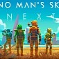 No Man’s Sky Celebrates Fifth Anniversary with New Frontiers Expansion