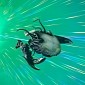 No Man's Sky Is Going Full Farscape Mode in the Latest Living Ship Update