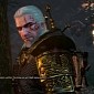 No Pre-Load for The Witcher 3: Hearts of Stone, Patch 1.10 Out Next Week