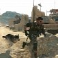 No Steam PC Preload for Metal Gear Solid V: The Phantom Pain