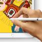 No Surprise: Foldable iPhone to Work with the Apple Pencil