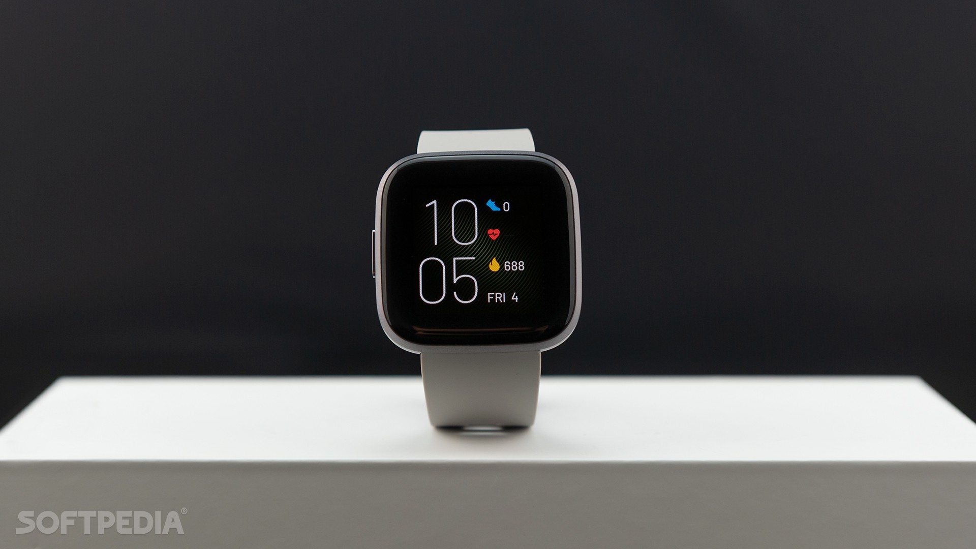 fitbit versa 2 android version